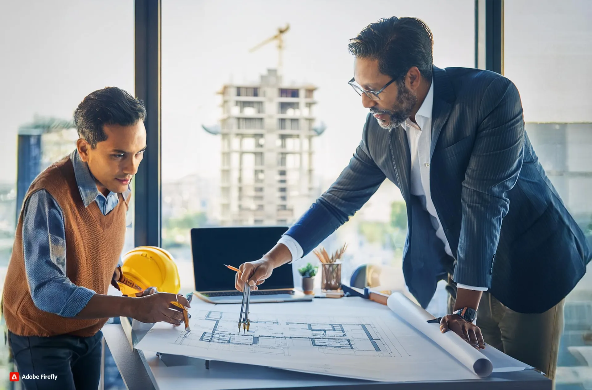 Architect vs. Engineer: Who Really Designs the Building?