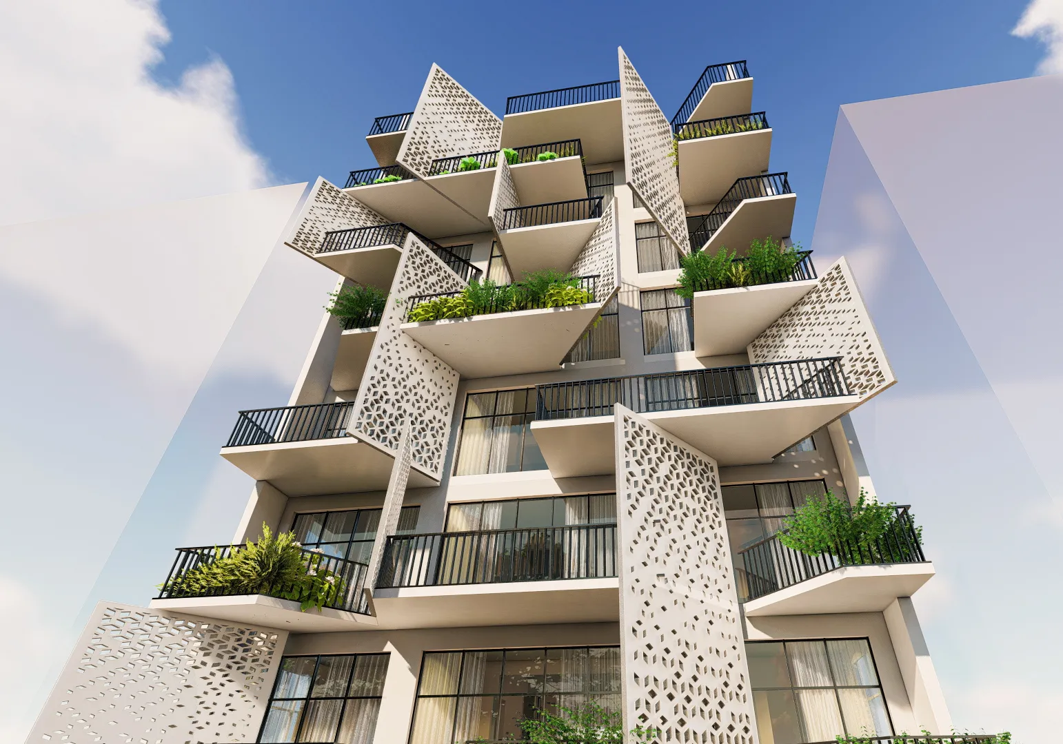 Sukhran- House 007 (Option-02)