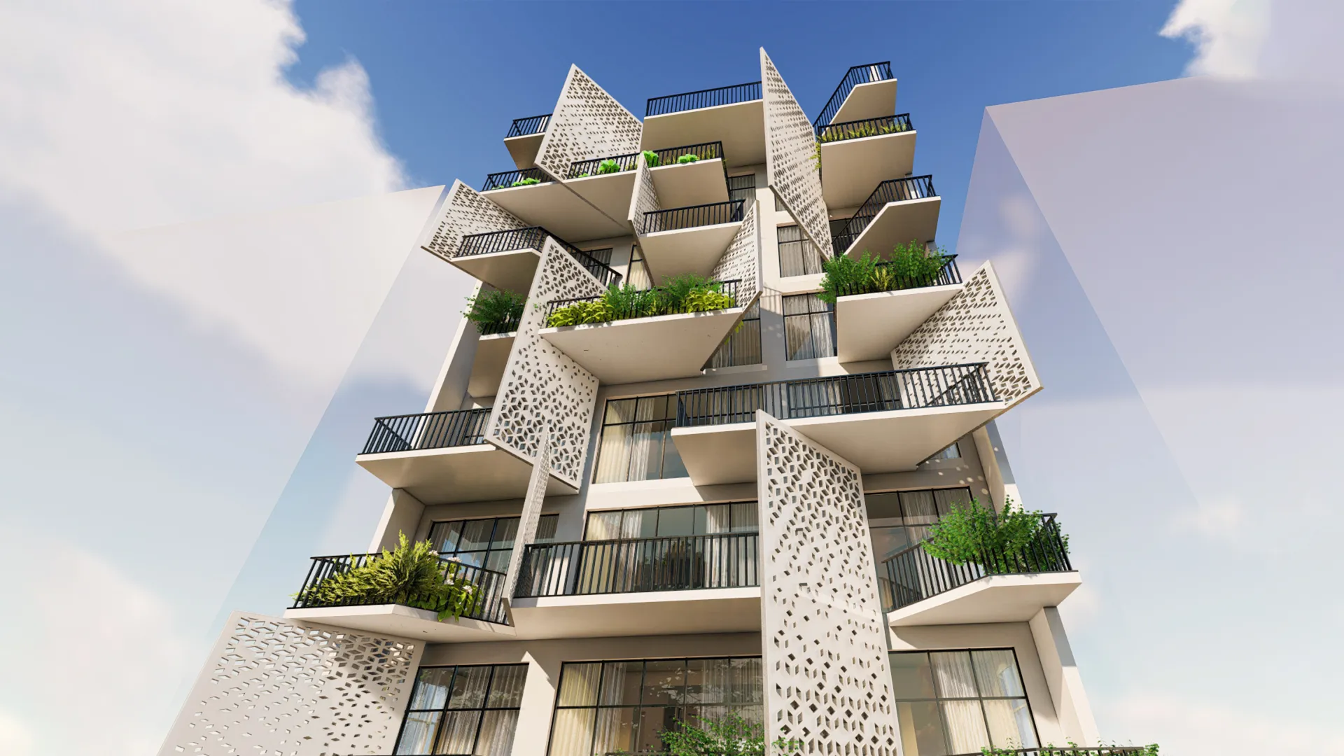 Sukhran- House 007 (Option-02)