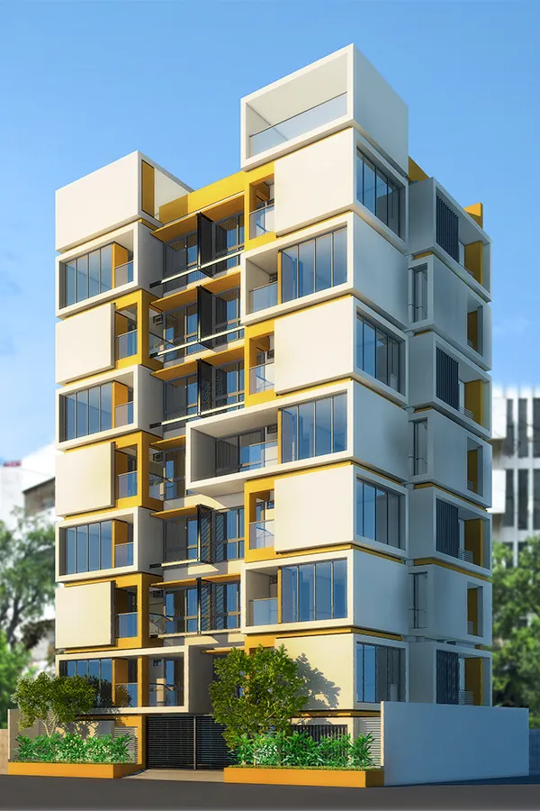 Siam Fayan Residence