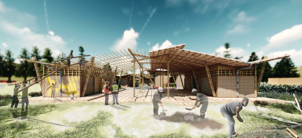 Ethiopian Satellite Preschools In Hiddi & Dillu (COMPETITION)