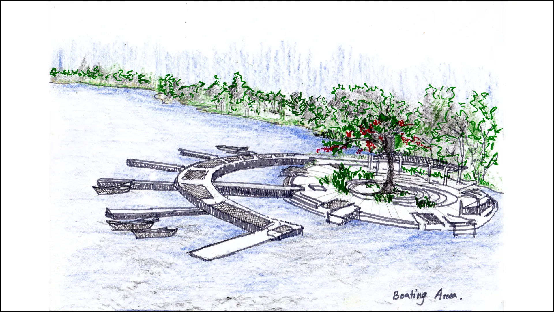BSMRAU – EX-SITU LIVING GENE BANK