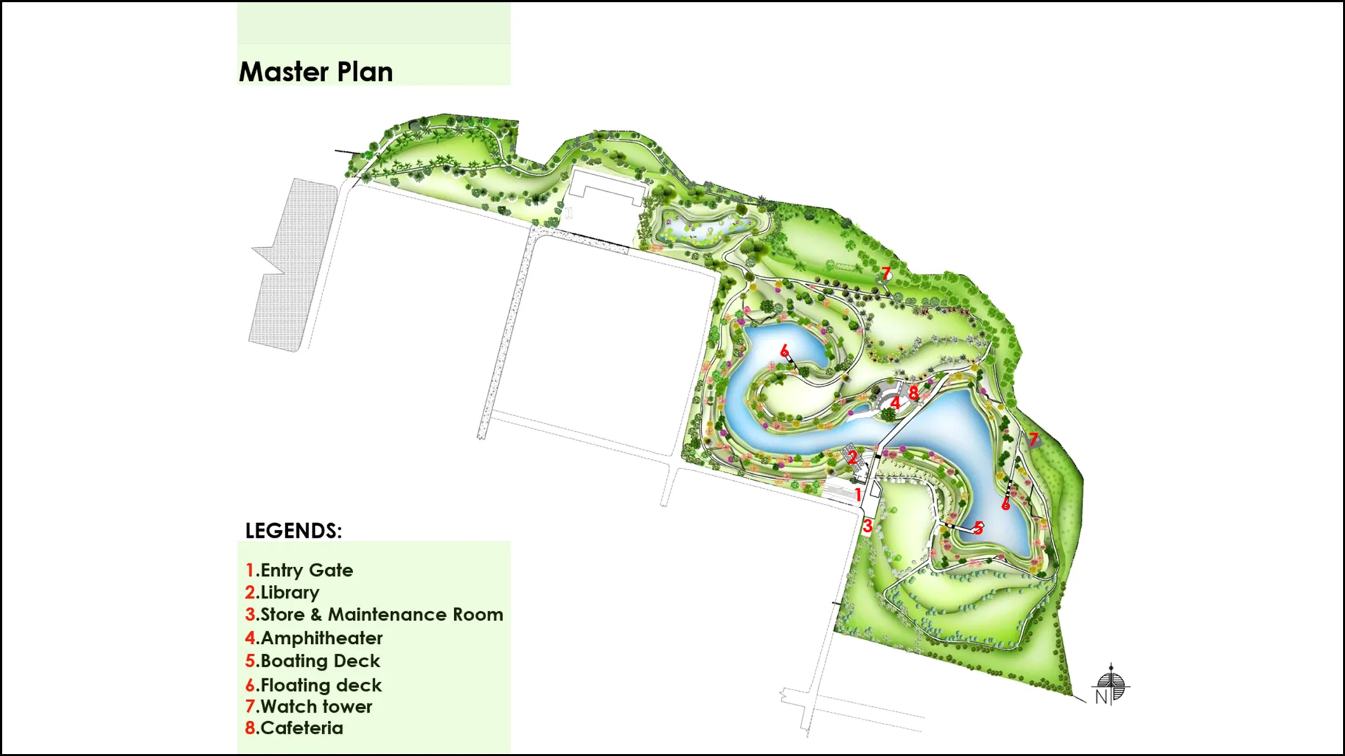 BSMRAU – EX-SITU LIVING GENE BANK