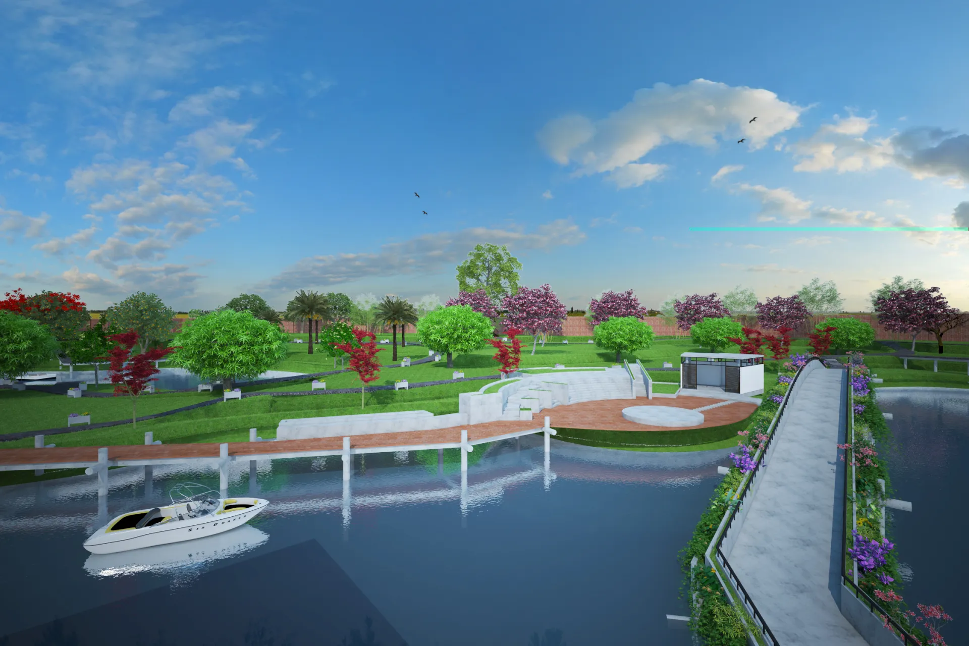 BSMRAU – EX-SITU LIVING GENE BANK