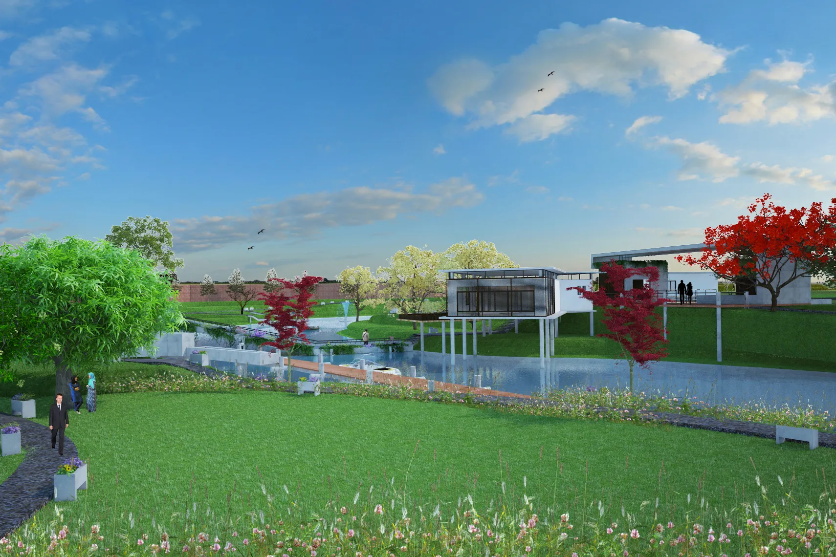 BSMRAU – EX-SITU LIVING GENE BANK