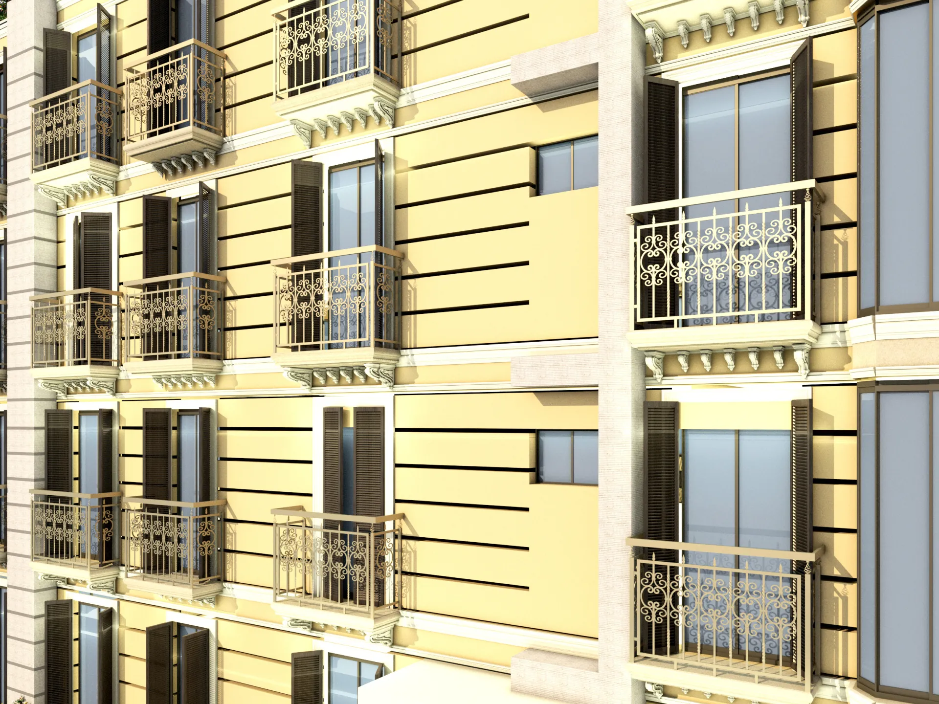 RESIDENCE – SHIN SHIN GROUP