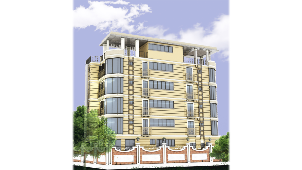 RESIDENCE – SHIN SHIN GROUP