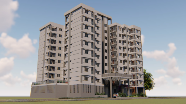 PAYRA PORT – OFFICERS QUARTER