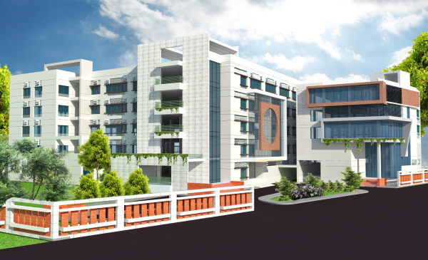 FASHION STUDIO GARMENTS COMPLEX