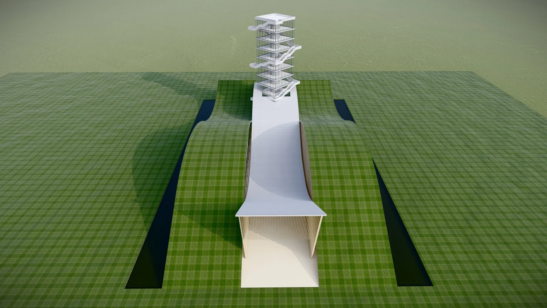 Chittagong Port Bay Terminal -Museum