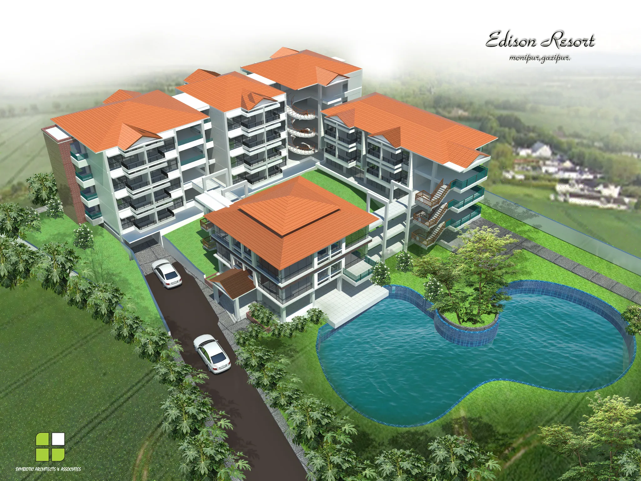 Hospitality Building Design