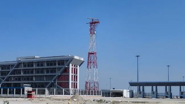 VTMIS – Surveillance Design