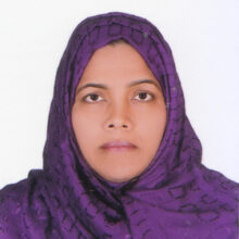 Nazmun Naher