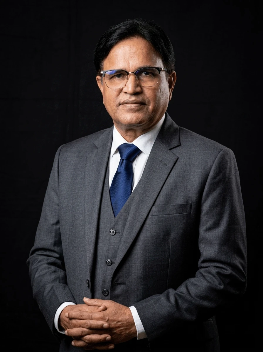 Abul Boshar Md Shamsuzzaman