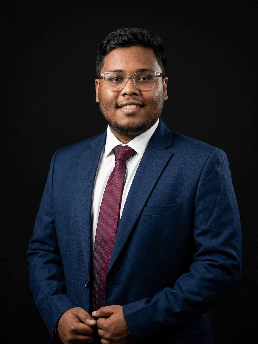 Sheikh Shariar Sayem